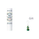 Орех дерева ши, бальзам для губ, оригинальный + шляпа с милой змейкой