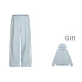 Синий комплект (утолщенный)