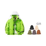 Ярко-зеленый (включает плюшевую шляпу)