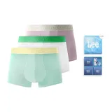 White + Light Green + Pink (Box, 3 Pack)  
Белый + Светло-зеленый + Розовый (Коробка, 3 упаковки)
