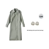 Зеленый Моранди