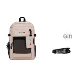 Розовый + Браслет