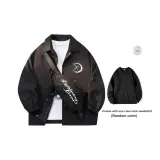 Black (В комплекте с круглым вырезом свитшот)