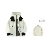 Айвори Белый (3-в-1 Polar Fleece Liner)