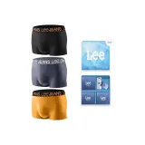 Теплый Манго Желтый + Серый + Черный (Коробка, 3 упаковки)