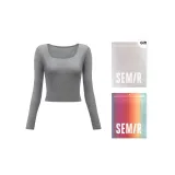 1 Pack (Light Photinia Gray) 3810  
1 Пачка (Светлый Фотиния Серый) 3810