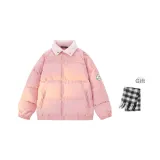 Сакурово-розовый