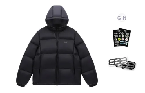 FPA ALWAYS MOVING series Унисекс Пуховики