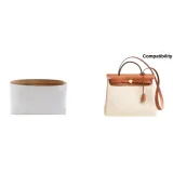 Белый DuPont Paper + Хаки Lining