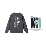 Темно-серый A