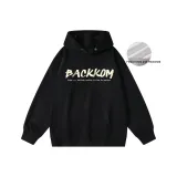 Черный (с флисовой подкладкой)