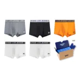 5 пачек (Белый + Белый + Темно-серый + Зеленый + Черный + Оранжевый)