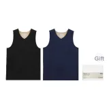 Угольный черный + темно-синий