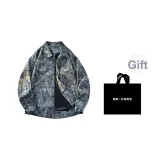 Кешью Черный Серый (Сумка для покупок включена)