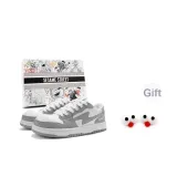 Dreamy Вулканический Серый (Включает аксессуары для обуви)