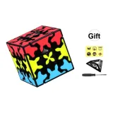 Шестерня Sandwich [Включает Основу*1, Штуцер*1, Логотип*1]