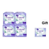 5 пар/Сумка *4 - Бесплатно 1 шт