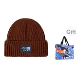 Ржаво-красный