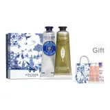 [Подарочная коробка с 90 мл] Лактобактерии + Центелла Азиатская с Вишневый цветок + Белый ладан 30 мл