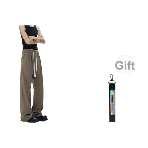 OPMO Унисекс Костюм Брюки