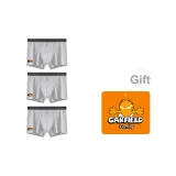 3 шт (Светло-серый)