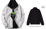 Абрикосовый белый A/Черный B (С подарками, флисовая подкладка)