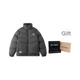 Темно-серый (Двойная коробка)