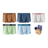 21 Оранжевый + 21 Серый Синий + 21 Белый + 15 Светло-Синий + 15 Светло-Зеленый