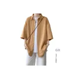 Земляной желтый с подарками