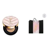 Пудра, воздух, амортизация #B25, 12 г