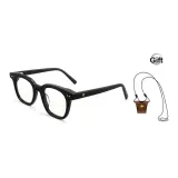 Увеличение веса Маленькая Квадратная Рамка [Унисекс] (AB06513)