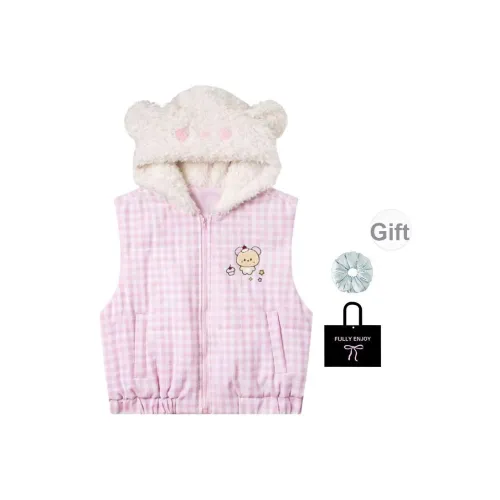 M MAICCO Женские жилеты