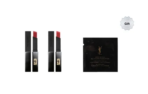 SAINT LAURENT Supermodel Помады Женские