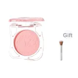 1# Розовая пена Клубничный