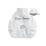 Белый [с флисовой подкладкой]