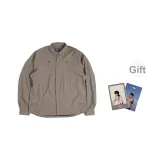 Орёл Перо Коричневый, С подарками, Ding Zhen Мерч Карта