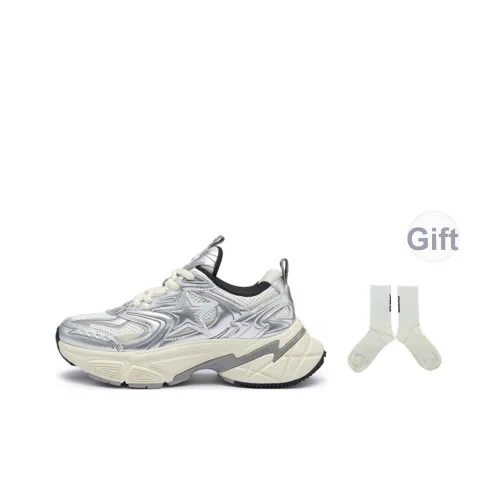 STARTER Низкий топ кеды унисекс