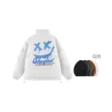 Ecru (С подарками Мериносовая шерсть Термический Свитшот)