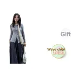 Gray (В комплекте с Langqing Hook-and-Loop)