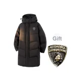 Чёрный [С подарками Логотип бренда]