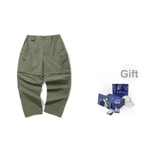 Nautica White Sail Карго Брюки Мужские