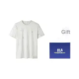 Зелёный Серый Узор 5B (Сумка для покупок включена)