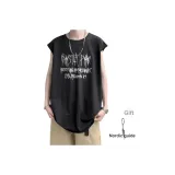 Чёрный с подарками