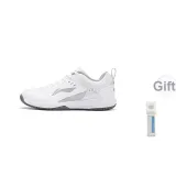 Белый серебристый + Очиститель