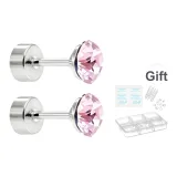 Розовый [1 пара]