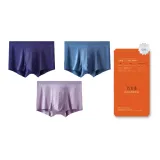 3 шт = Королевский синий + Озерно-голубой + Пастельно-розовый