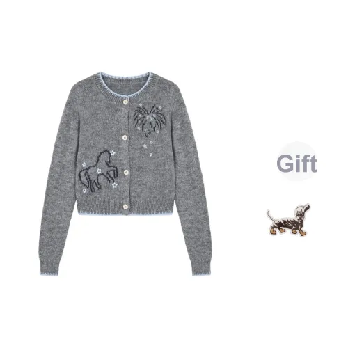 Madgood Женские Свитера