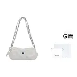 Белый, белый цвет танца облаков