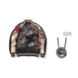 Хаки, двусторонний