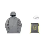 Средний серый J2 (Рюкзак Комбо)